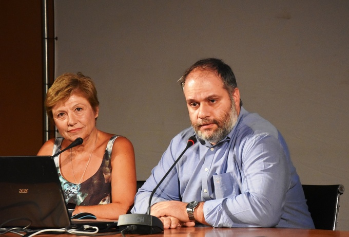 Φωτογραφία Βιωσιμότητα – Ανάπτυξη – Συνοχή: Το νέο Τοπικό Πολεοδομικό Σχέδιο του Δήμου Νάουσας ως επένδυση στο μέλλον